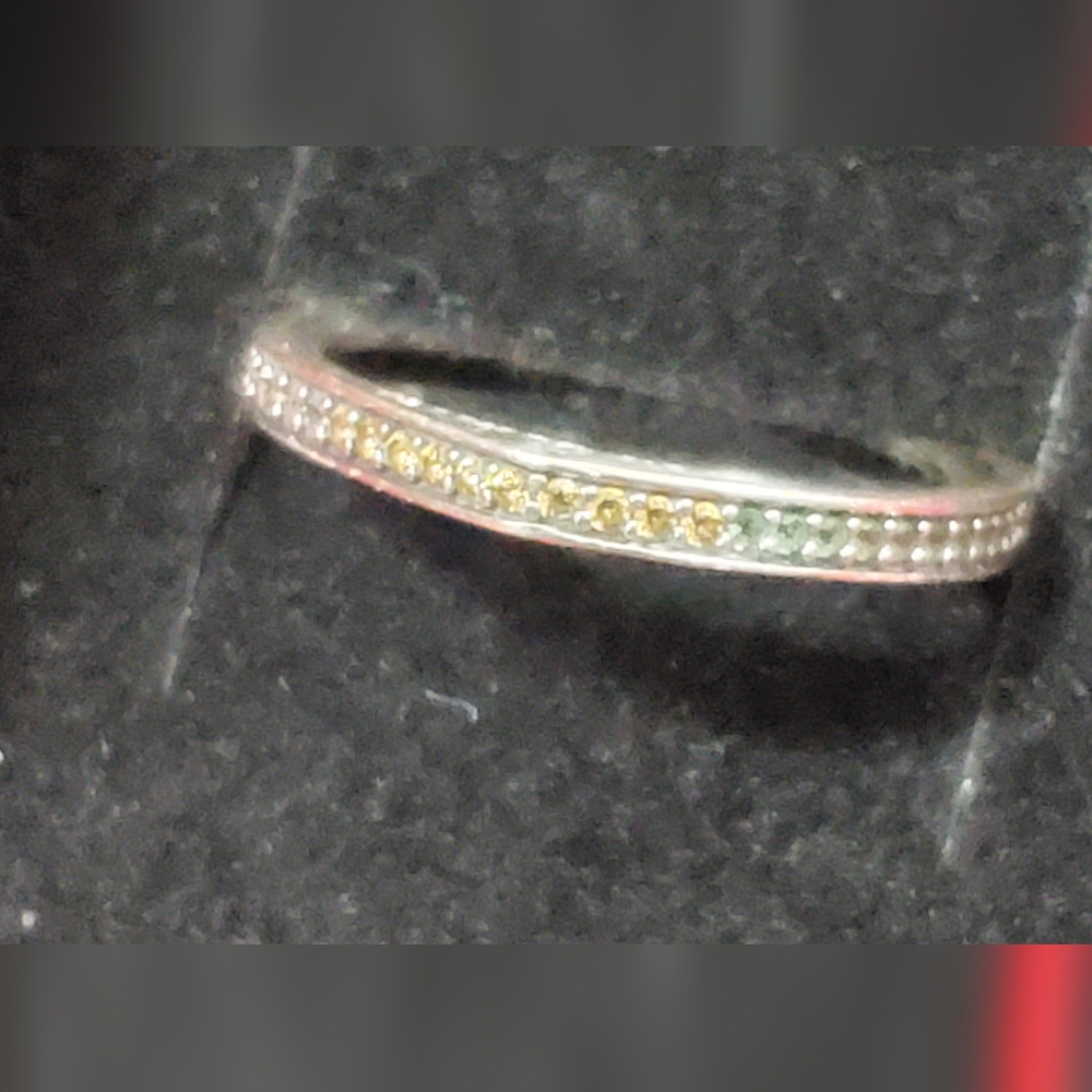 PANDORA HEART RING - Picture 5 of 6